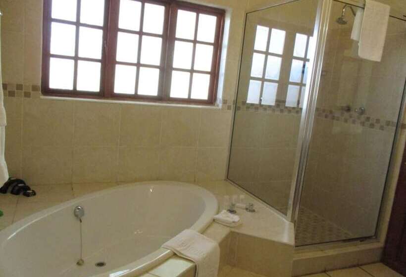 פנסיון Monchique Boutique Guest House