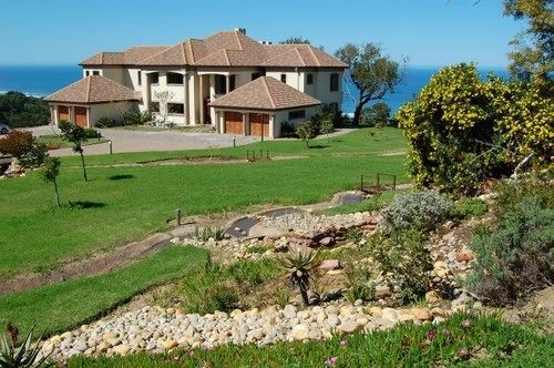 بنسيون Mosselbos Guesthouse