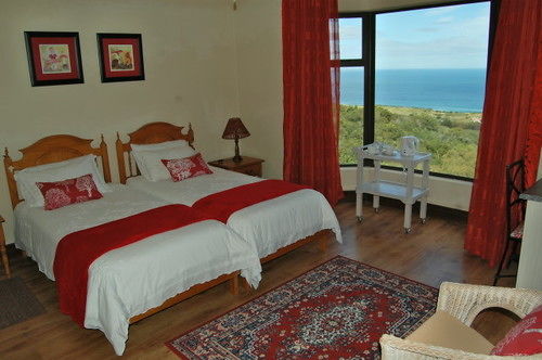 ペンション Mosselbos Guesthouse