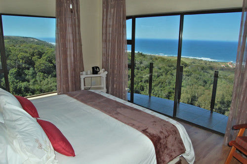 بنسيون Mosselbos Guesthouse