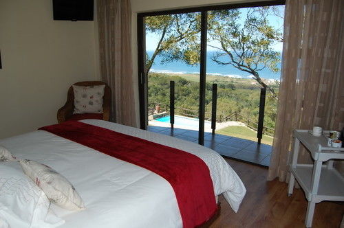 بنسيون Mosselbos Guesthouse