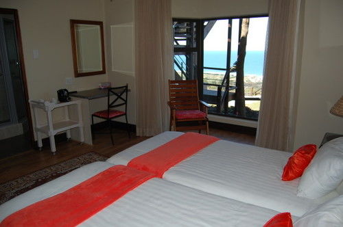 بنسيون Mosselbos Guesthouse