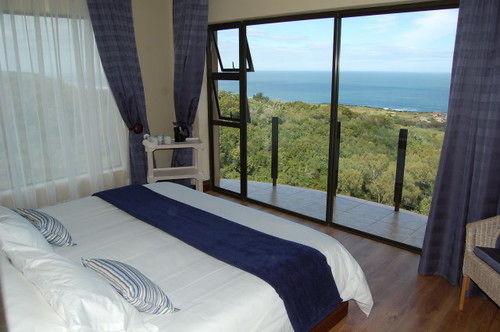 بنسيون Mosselbos Guesthouse