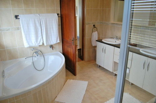 بنسيون Mosselbos Guesthouse