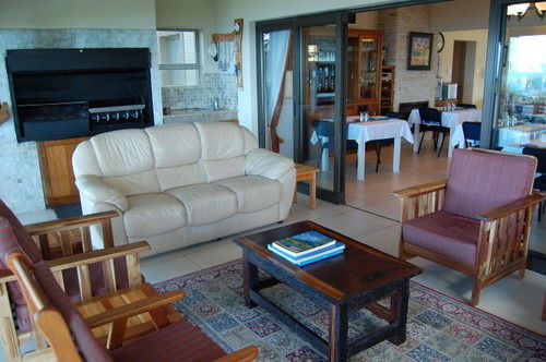 بنسيون Mosselbos Guesthouse