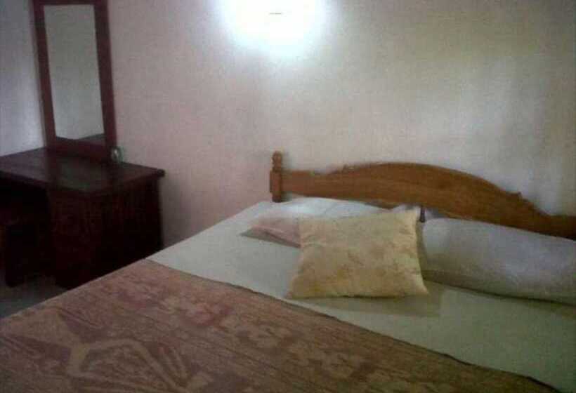 بنسيون Padang Lovina Sea Side Cottage