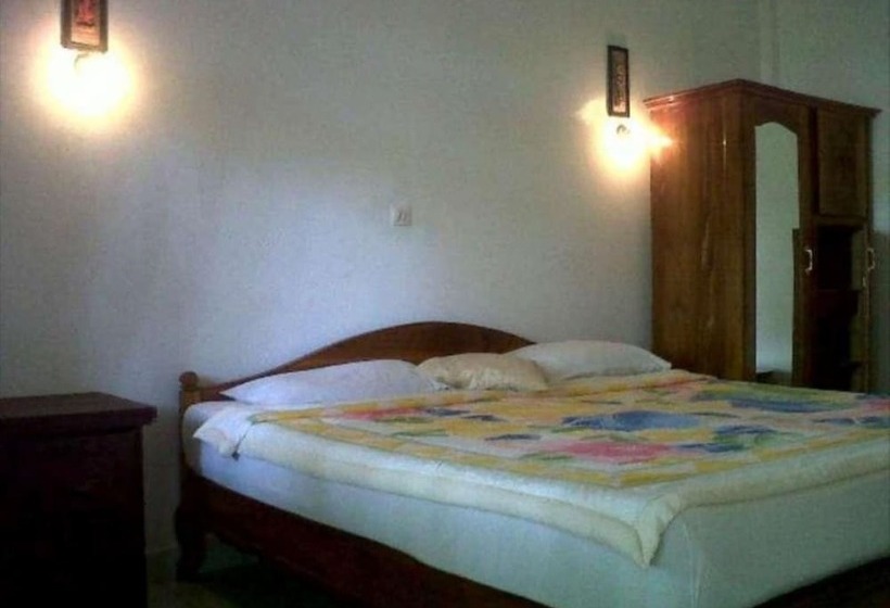 بنسيون Padang Lovina Sea Side Cottage