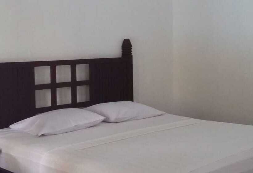 بنسيون Padang Lovina Sea Side Cottage