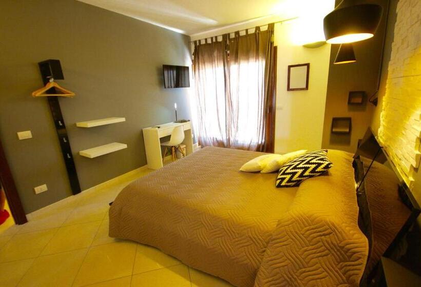 펜션 Park 20 Guesthouse