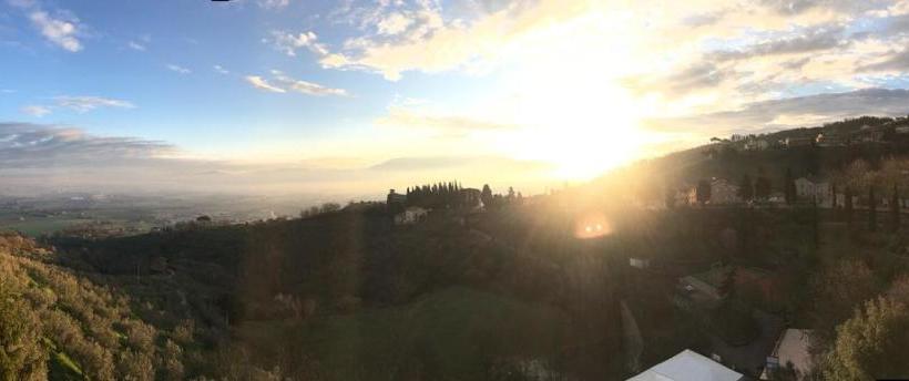 Пансион Residenza D Epoca Malatesta Iv