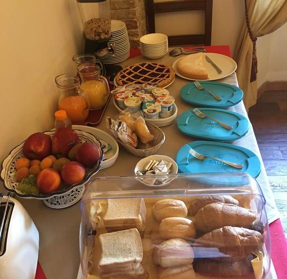 Пансион Residenza D Epoca Malatesta Iv