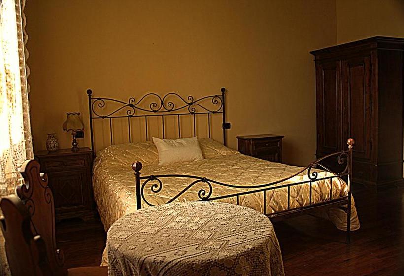 Пансион Residenza D Epoca Malatesta Iv