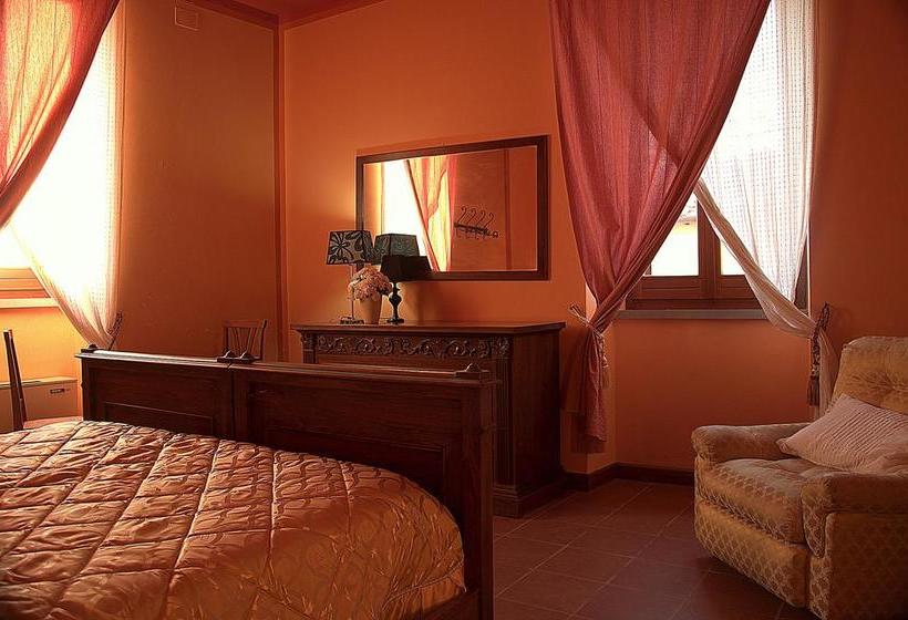 Пансион Residenza D Epoca Malatesta Iv