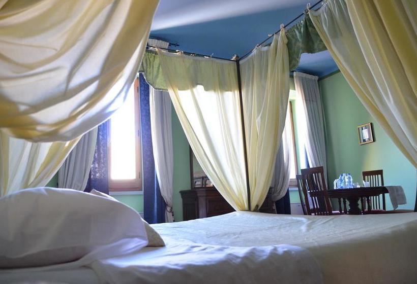 Пансион Residenza D Epoca Malatesta Iv