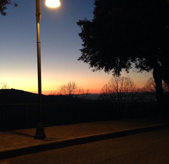 Пансион Residenza D Epoca Malatesta Iv