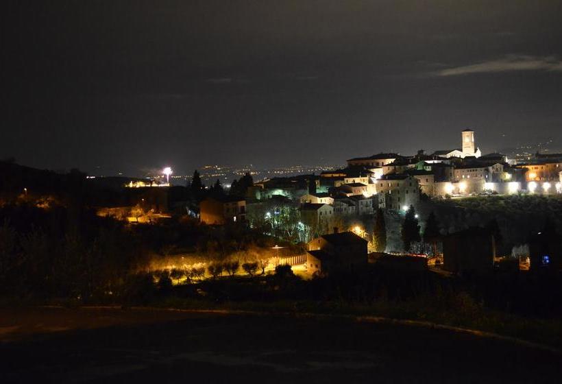 Пансион Residenza D Epoca Malatesta Iv