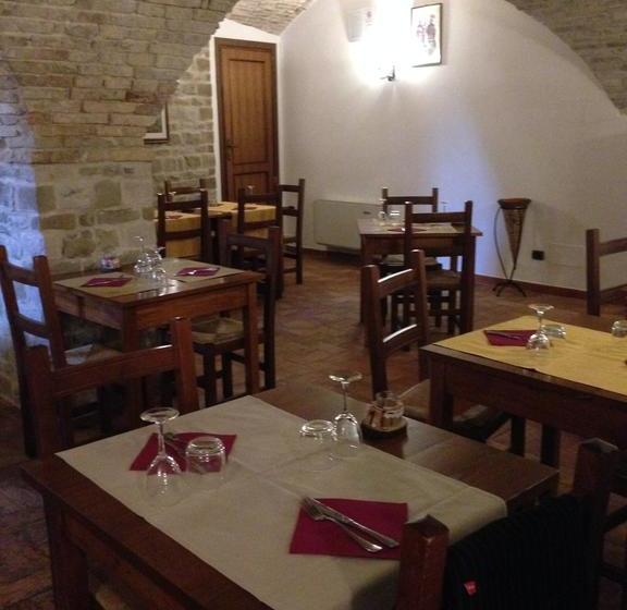 Пансион Residenza D Epoca Malatesta Iv