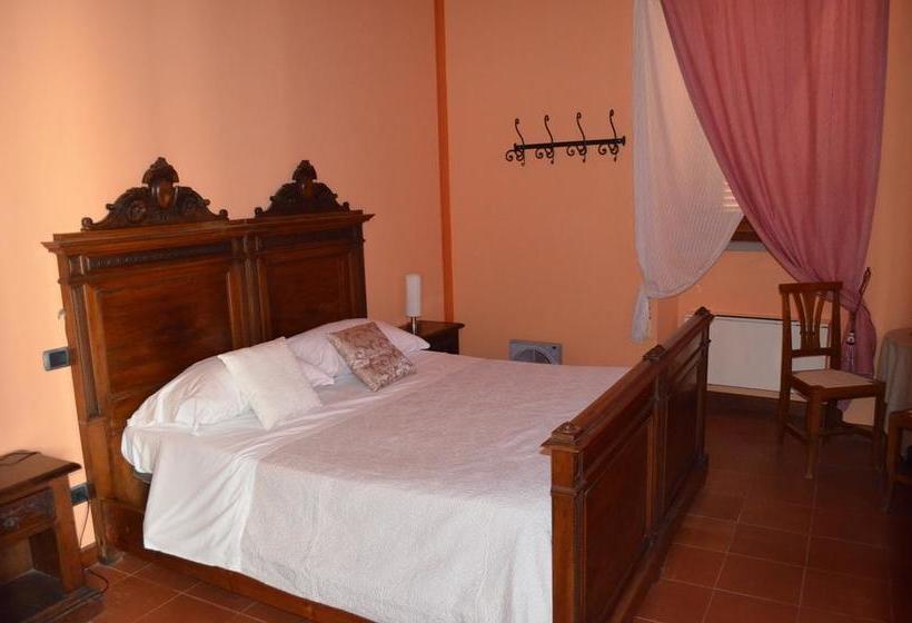 Пансион Residenza D Epoca Malatesta Iv