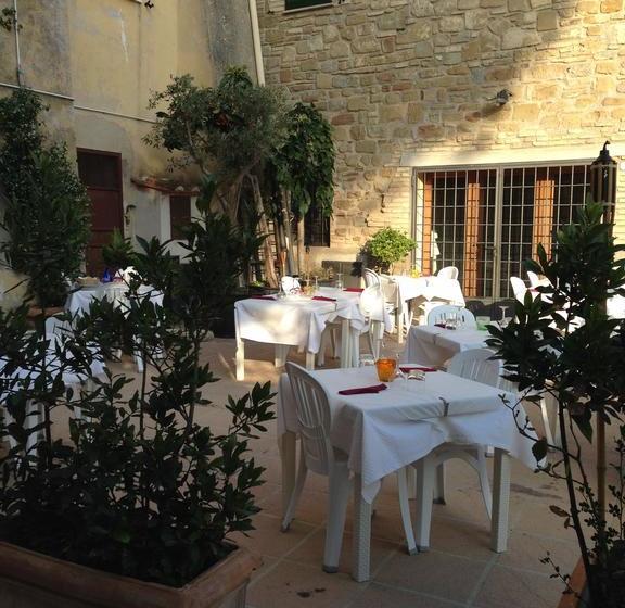 Пансион Residenza D Epoca Malatesta Iv