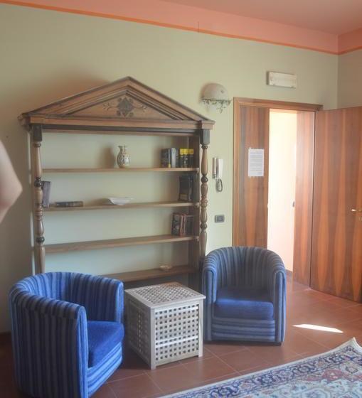 Пансион Residenza D Epoca Malatesta Iv