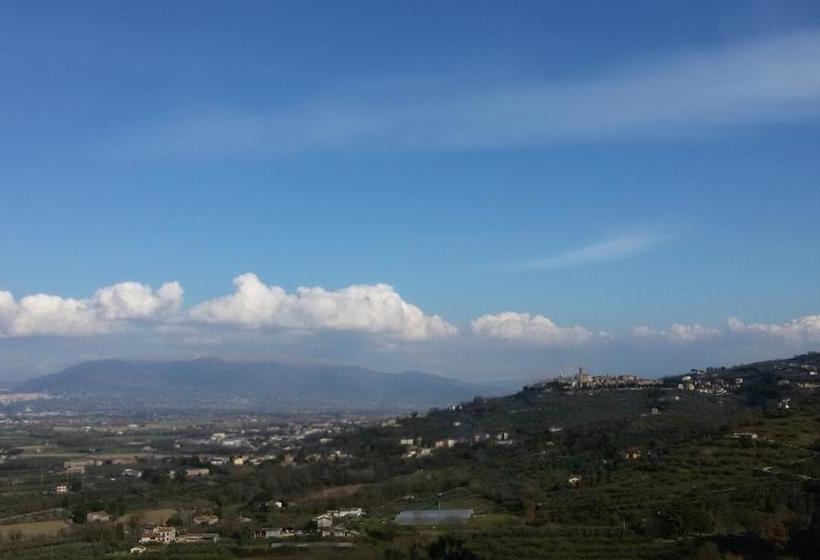 Пансион Residenza D Epoca Malatesta Iv