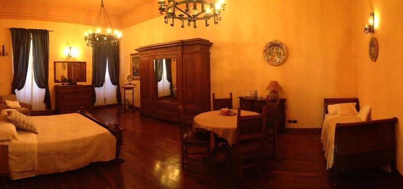 Пансион Residenza D Epoca Malatesta Iv