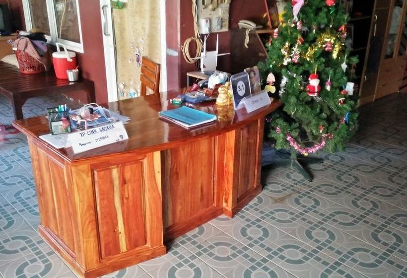 펜션 Sangjun Guesthouse