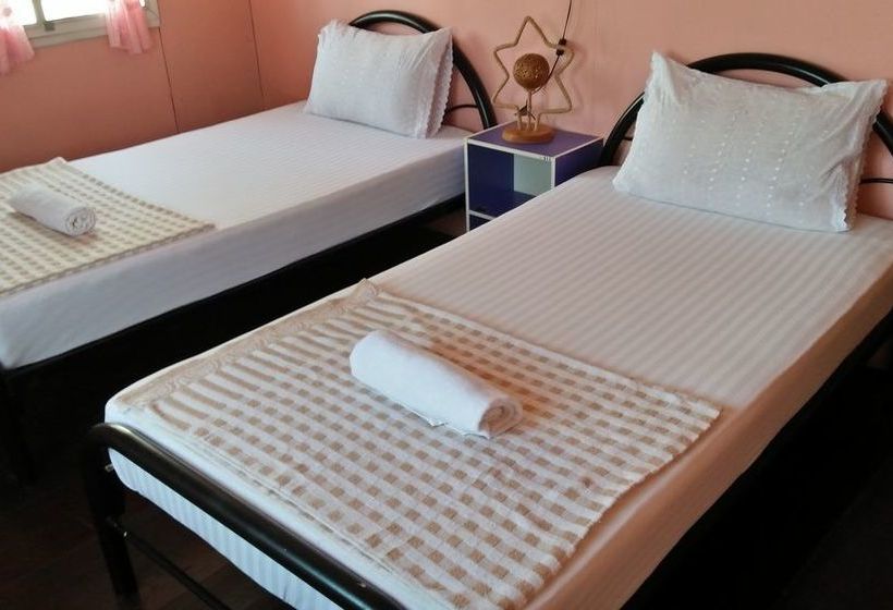 펜션 Sangjun Guesthouse