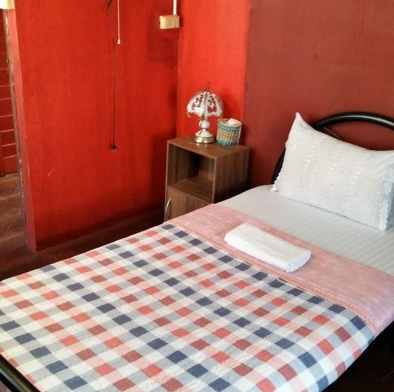 پانسیون Sangjun Guesthouse