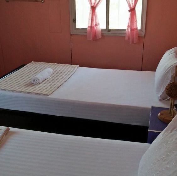 펜션 Sangjun Guesthouse