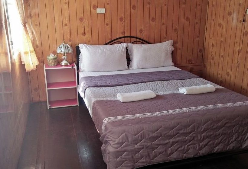 펜션 Sangjun Guesthouse