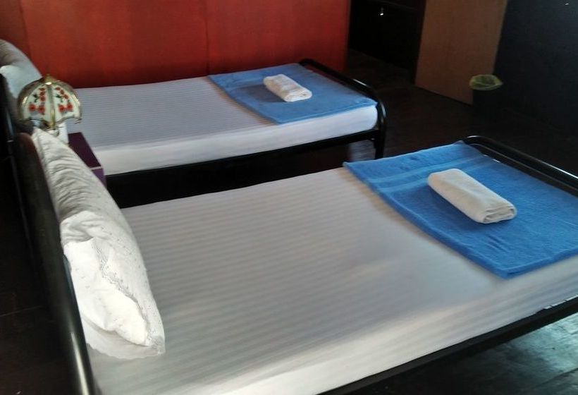 پانسیون Sangjun Guesthouse