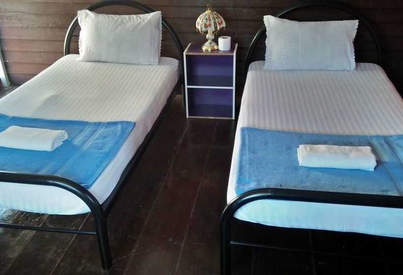 펜션 Sangjun Guesthouse