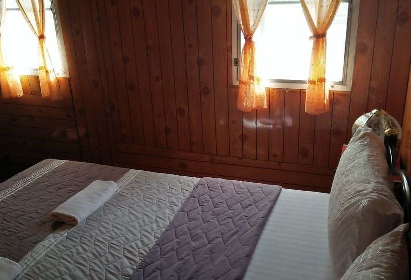 펜션 Sangjun Guesthouse