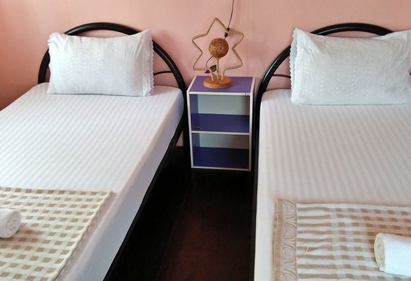 펜션 Sangjun Guesthouse