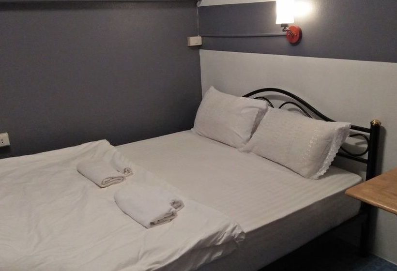 پانسیون Sangjun Guesthouse