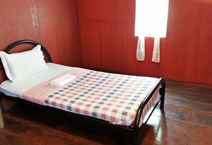 펜션 Sangjun Guesthouse