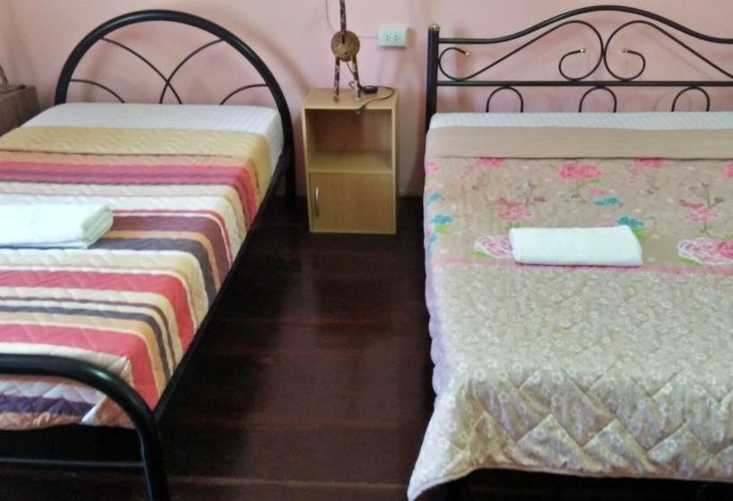 펜션 Sangjun Guesthouse