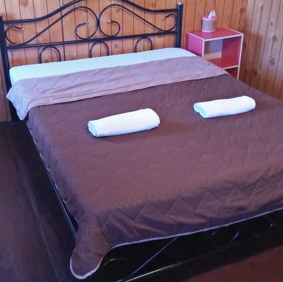 펜션 Sangjun Guesthouse