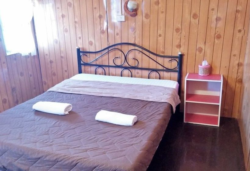 펜션 Sangjun Guesthouse