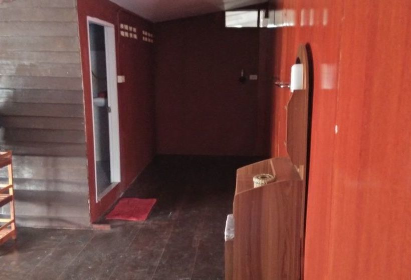 펜션 Sangjun Guesthouse