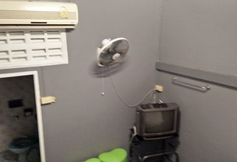 펜션 Sangjun Guesthouse