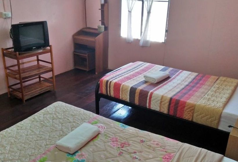 پانسیون Sangjun Guesthouse