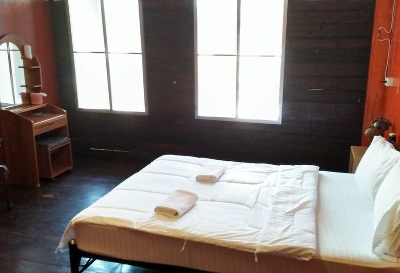 پانسیون Sangjun Guesthouse