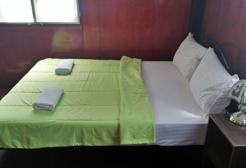 펜션 Sangjun Guesthouse