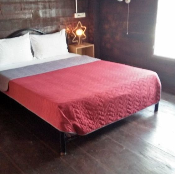 펜션 Sangjun Guesthouse