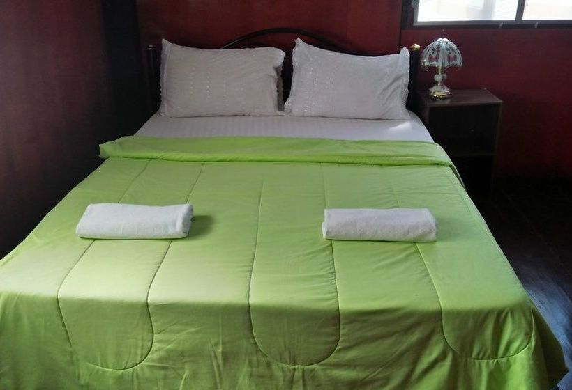 پانسیون Sangjun Guesthouse