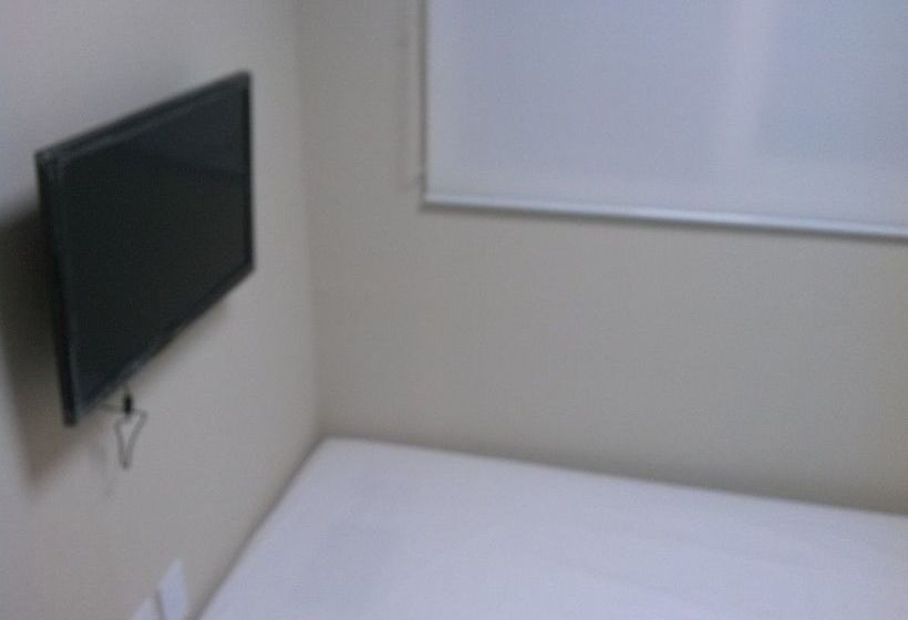 پانسیون Sunrise Inn Dongdaemun