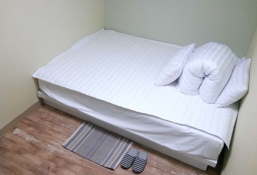 پانسیون Sunrise Inn Dongdaemun