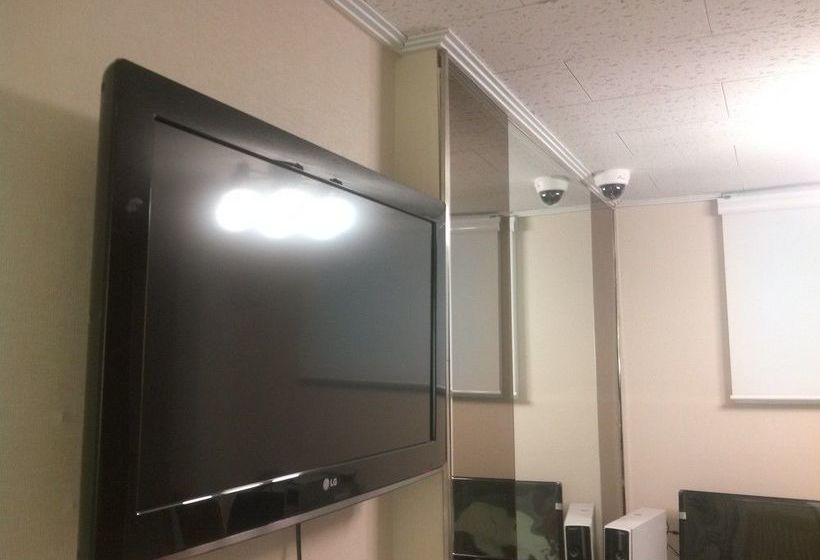 پانسیون Sunrise Inn Dongdaemun